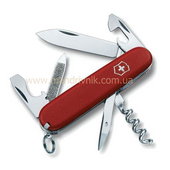 Нож Victorinox Pocket knife  от магазина Мандривник Украина